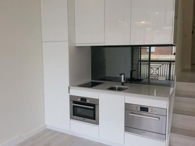 206 / 26 Kippax Street, Surry Hills