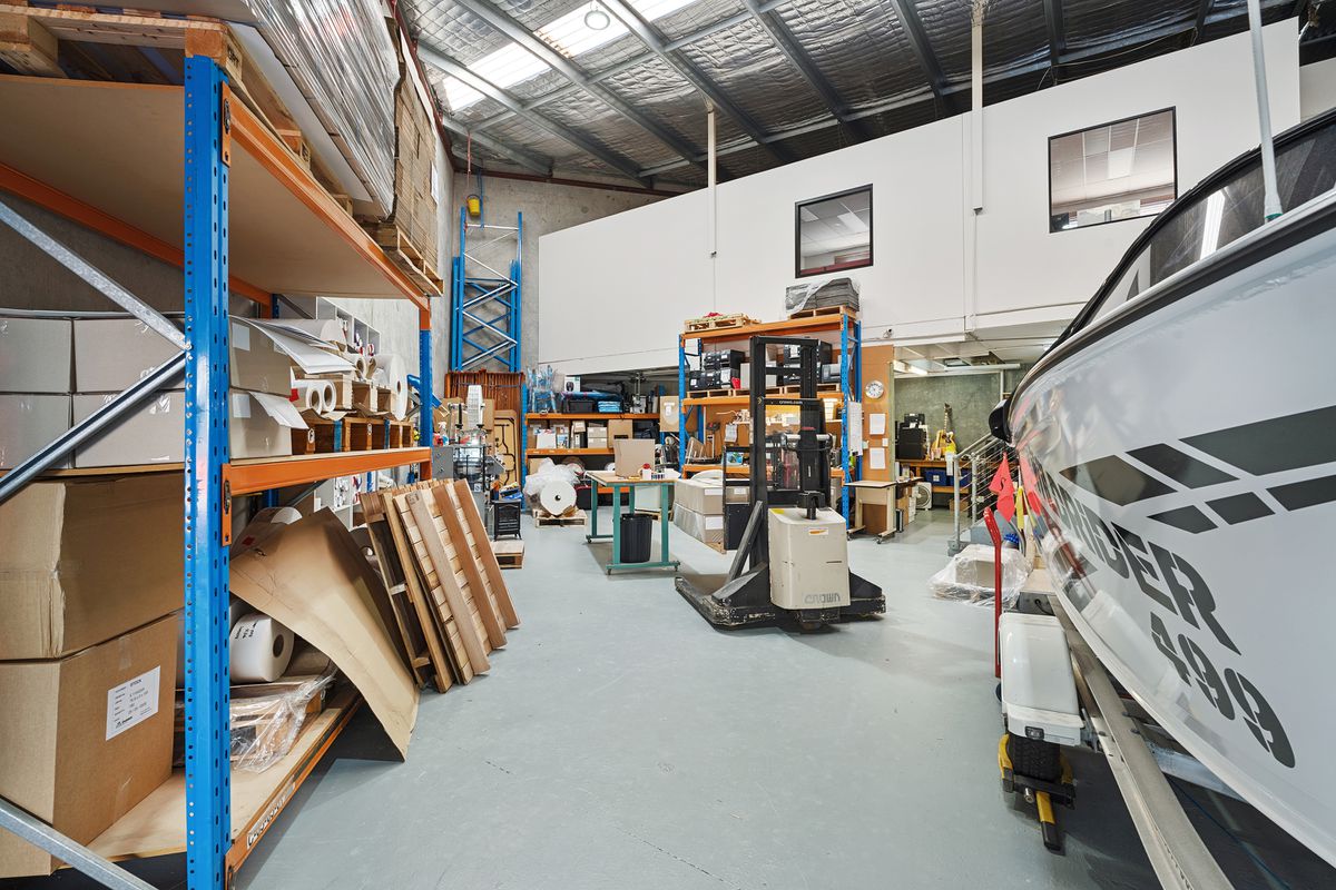 Unit 26 / 7-9 Production Road, Taren Point