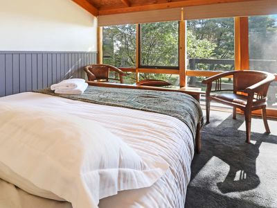 8 Telemark Court, Merrijig
