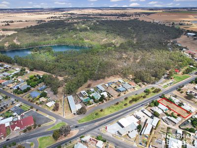 66 Victoria Street, Nhill