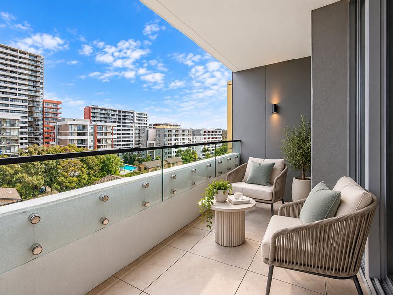 710 / 120 Herring Road, Macquarie Park