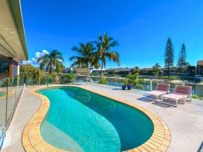 40 Port Drive, Mermaid Waters