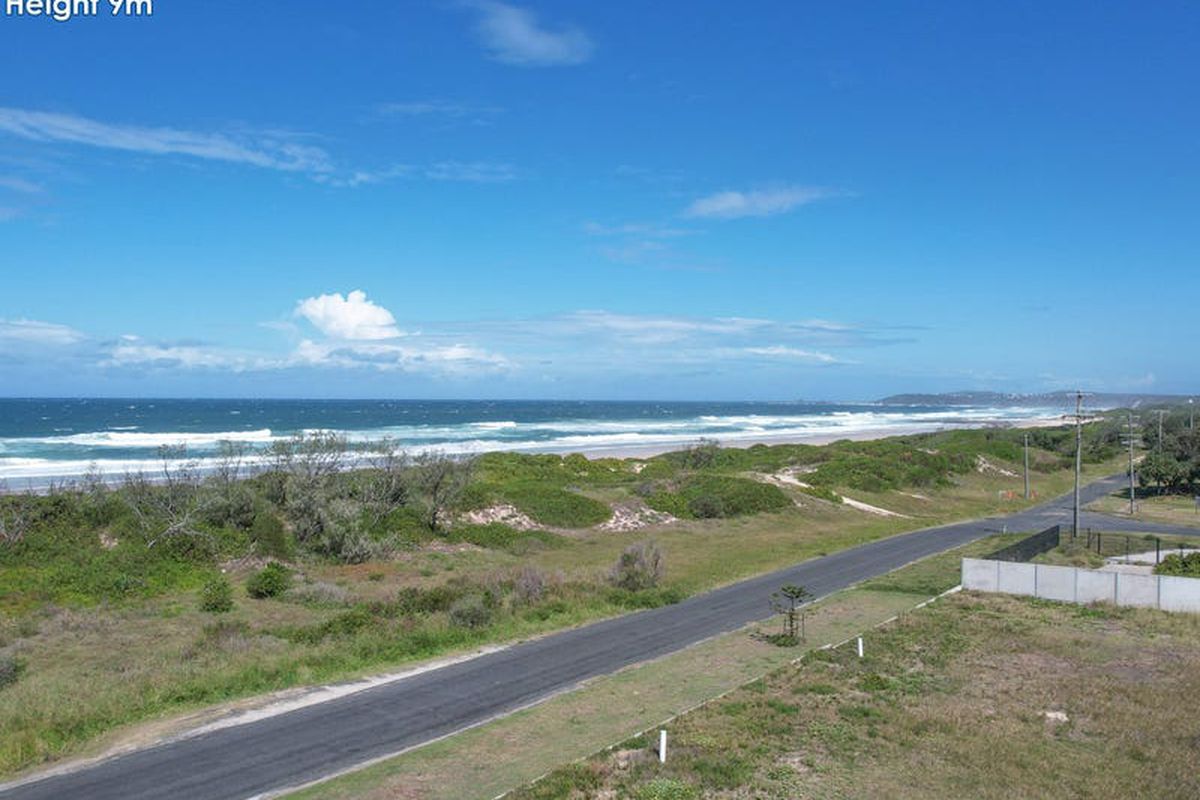 Lot 2 - 4B Dunes Court, Yamba