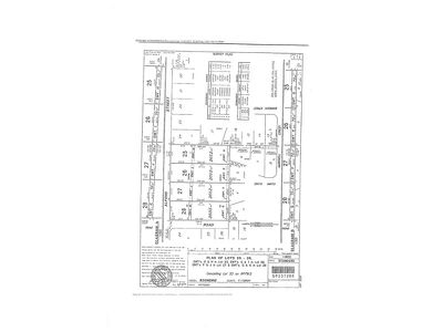 Lot 26, 27, 28, Alford Street, Kingaroy