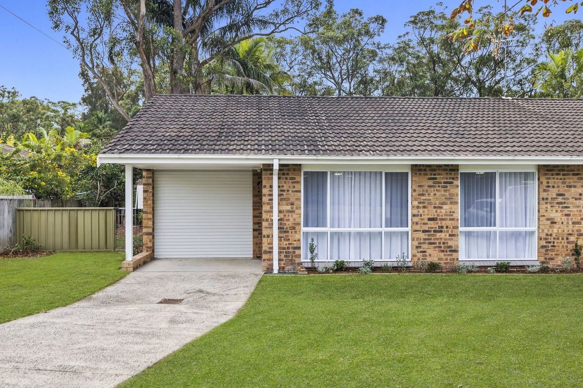 1 / 39 Beaufort Road, Terrigal
