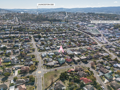 14 McDougall Street, Kings Meadows