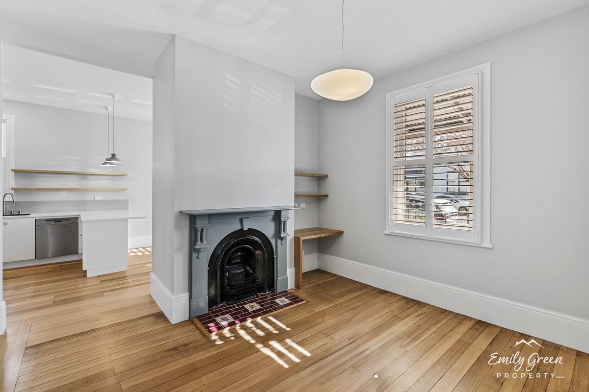 17 Gregory Street, Sandy Bay