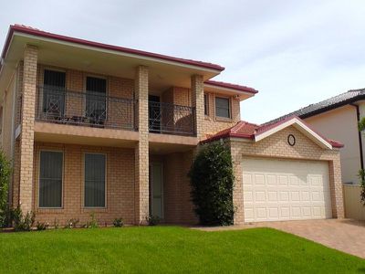 32 Lord Howe Avenue, Shell Cove