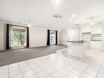29 WILSON STREET, Wodonga