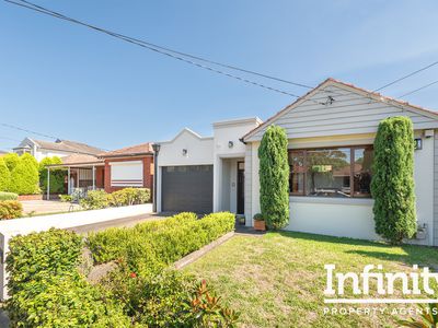 9 McGrath Avenue, Five Dock