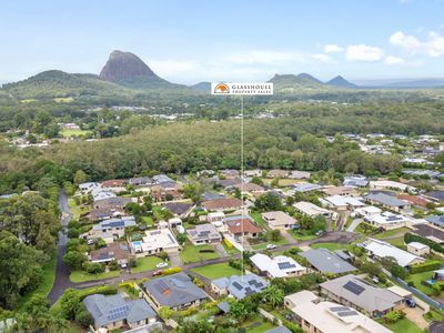 6 Gloria Close, Glass House Mountains