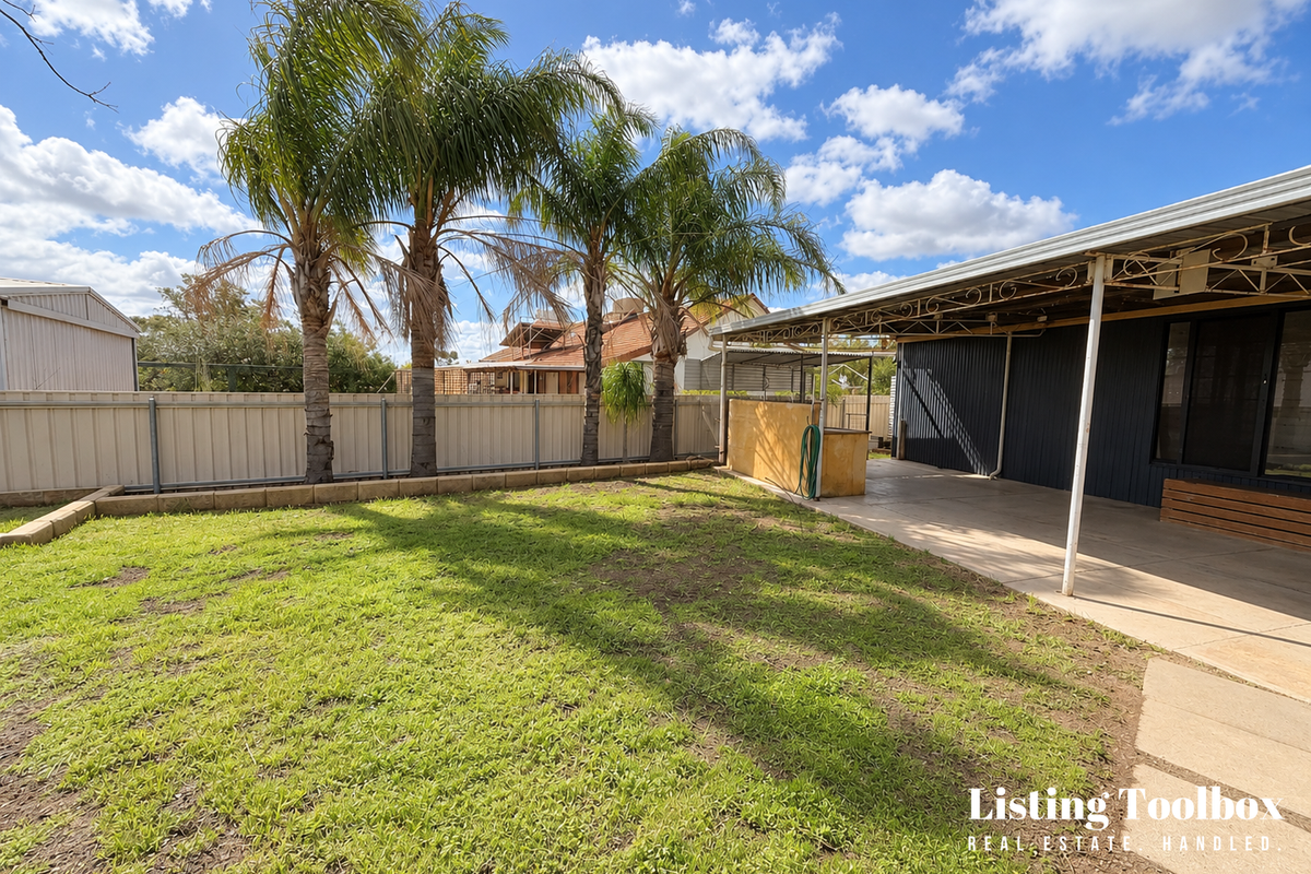 15 Aspland Street, Merredin