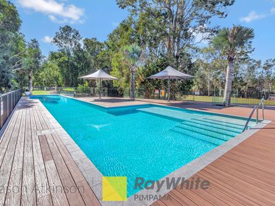 3 Epping Avenue, Pimpama