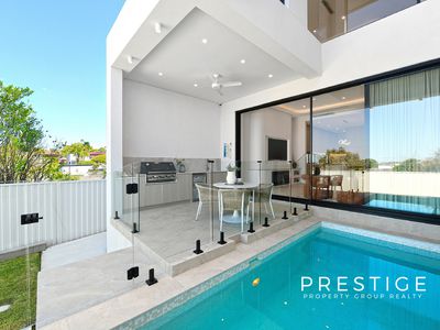 8A Carlton Street, Arncliffe