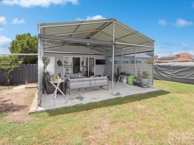 42 Meyer Street, Donald