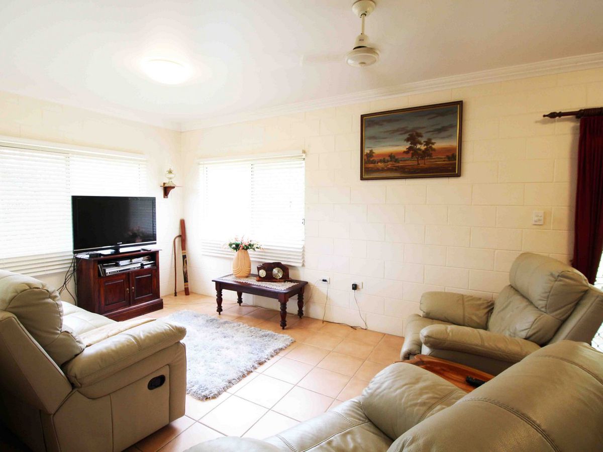 24 RUBY STREET, Herberton