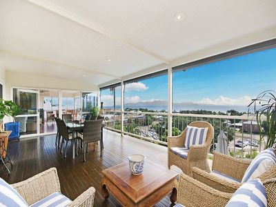 199A Denham Street, North Ward
