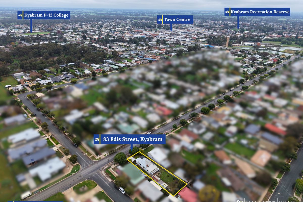 83 Edis Street, Kyabram