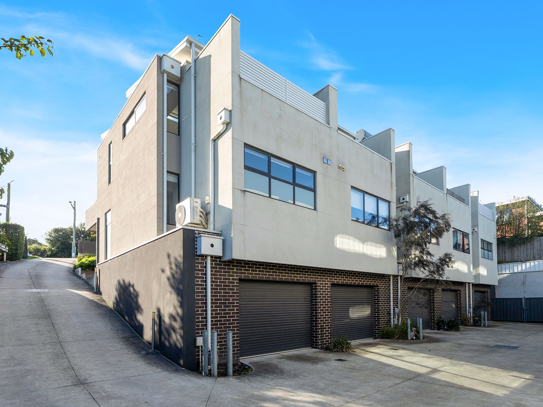 5 / 8 Austin Crescent, Pascoe Vale