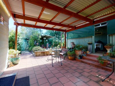 64 Hill Street, Geurie