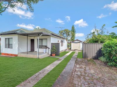 41 Macquarie Street, Fairfield
