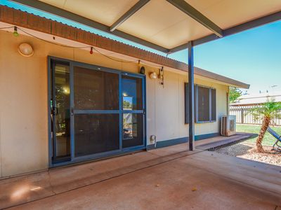 8 Bridge Street, South Hedland