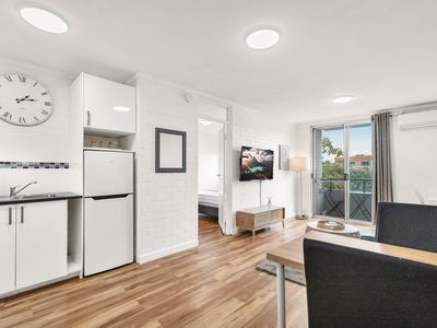 303 / 23 Adelaide Street, Fremantle