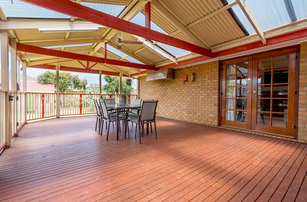 12 Tavistock Court, Craigieburn