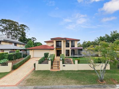 35 John St, Manly West
