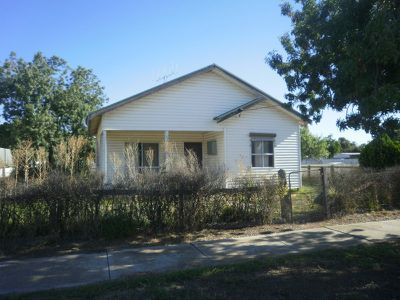 50 TALLOW ST, Moulamein