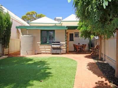 52 Collins Street, Kalgoorlie