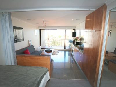 706 / 508 Riley Street, Surry Hills