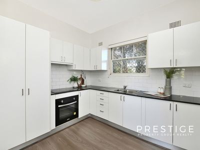 6 / 13A Queen Street, Arncliffe