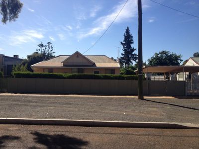 255 Forrest Street, Kalgoorlie