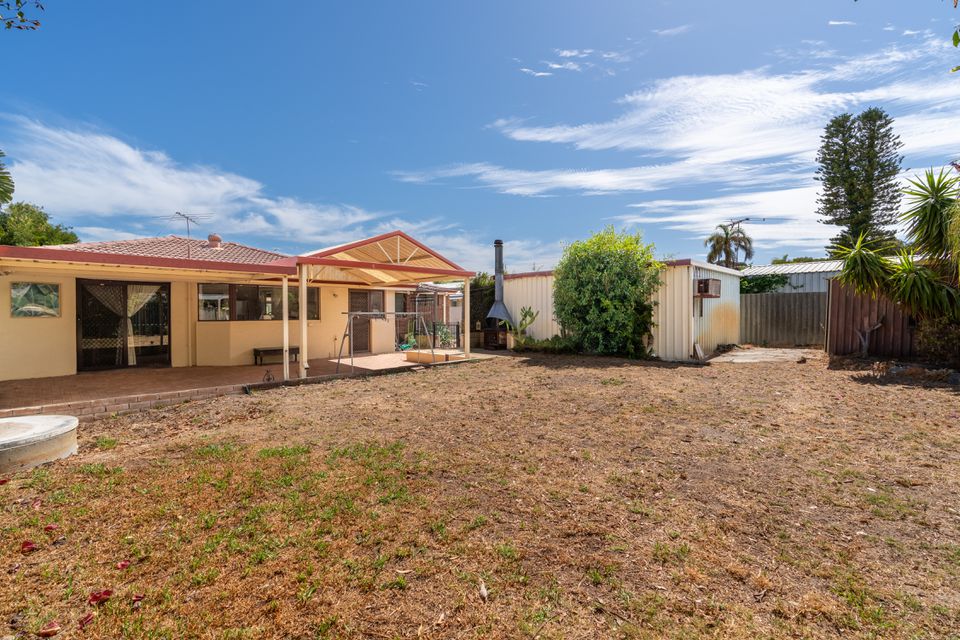 38 Ricketts Court, Rockingham