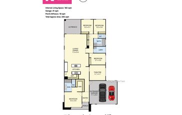 17 Duncombe Avenue, Officer