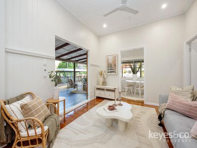 53 Cheyne Street, Pimlico