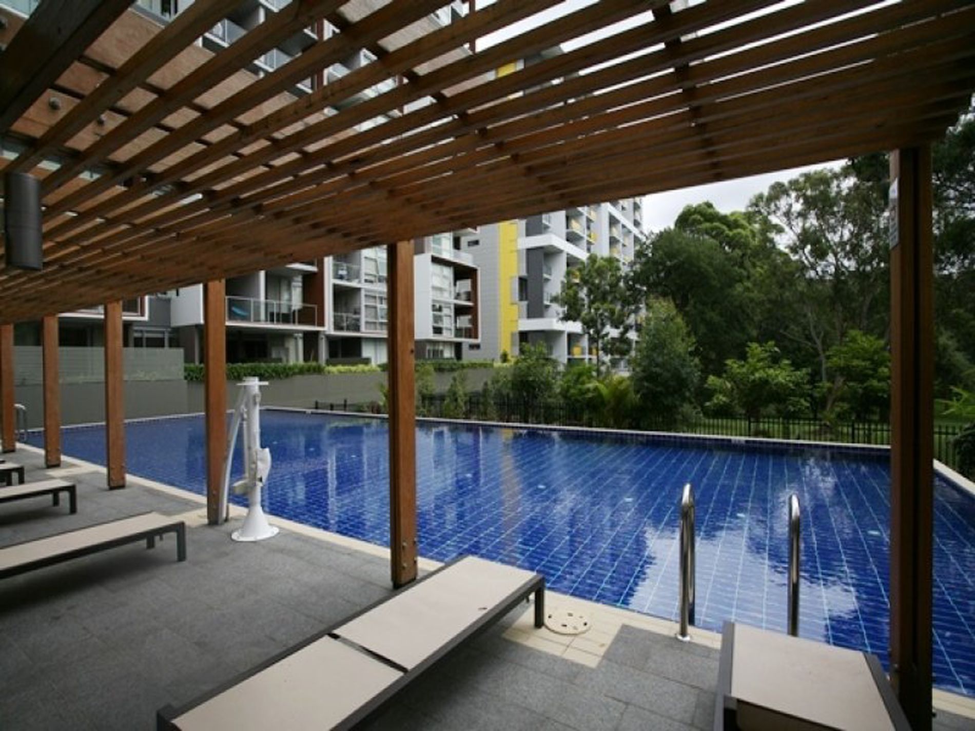 903 / 6 Saunders Close, Macquarie Park
