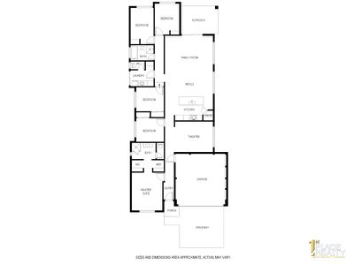 6 Kendale Way, Meadow Springs