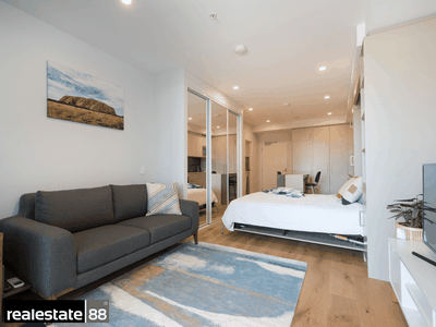 915 / 380 Murray St, Perth