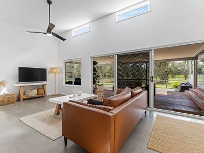 300 Peel Road, Beachmere