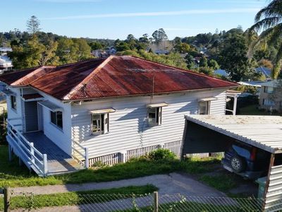 13 Teak Street, Maleny