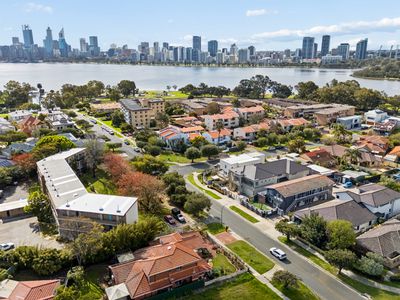 7 / 29 Hurlingham Road, South Perth