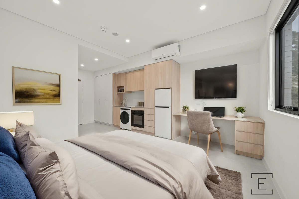 12 / 6 Gladys Avenue, Frenchs Forest