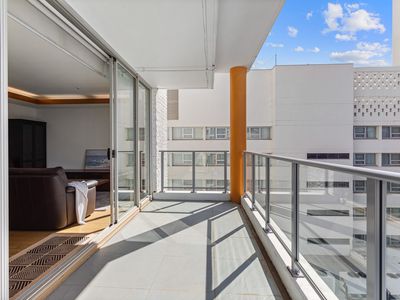 53 / 22 St Georges Terrace, Perth