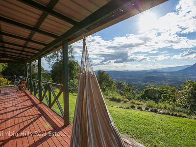 1133 Tuntable Creek Road, Nimbin