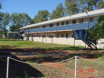 2-4 Clam Court, South Hedland