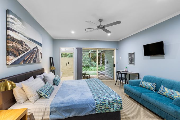 359 Tanawha Tourist Drive, Tanawha