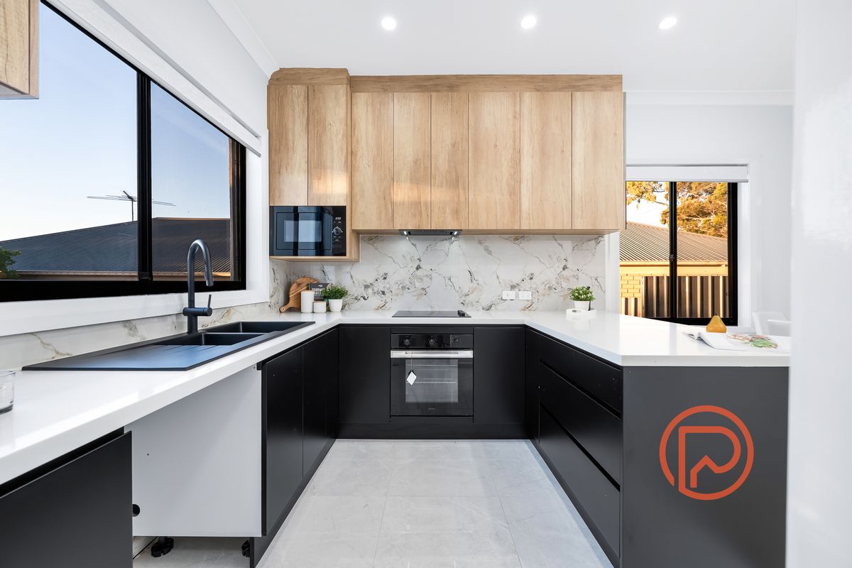 9 Park Terrace, Enfield