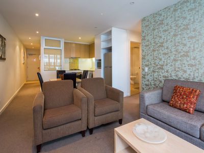 401 / 185 Morphett Street, Adelaide